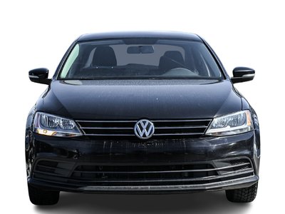 2016 Volkswagen Jetta Sedan in Saint-Bruno-de-Montarville, Quebec