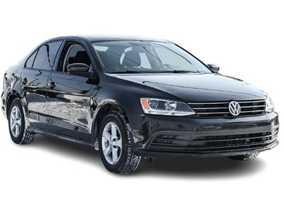 Volkswagen Jetta Sedan  2017 à Saint-Bruno-de-Montarville, Québec