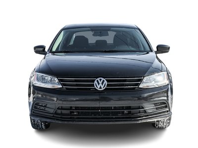 Volkswagen Jetta Sedan  2017 à Saint-Bruno-de-Montarville, Québec