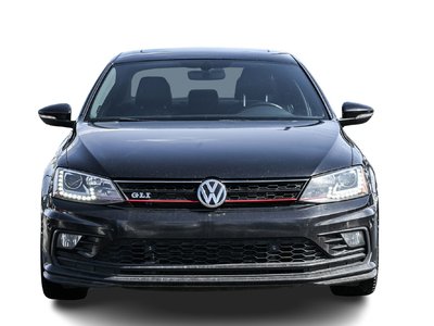 Volkswagen Jetta Sedan  2017 à Saint-Bruno-de-Montarville, Québec