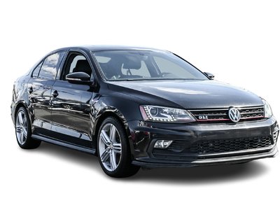 Volkswagen Jetta Sedan  2017 à Saint-Bruno-de-Montarville, Québec