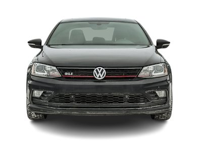 Volkswagen Jetta Sedan  2017 à Saint-Bruno-de-Montarville, Québec