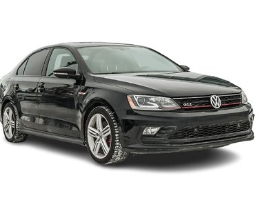 Volkswagen Jetta Sedan  2017 à Saint-Bruno-de-Montarville, Québec