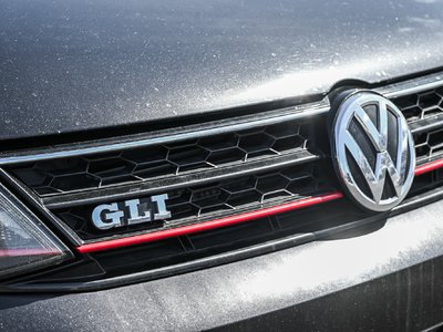 Volkswagen Jetta Sedan  2017 à Saint-Bruno-de-Montarville, Québec