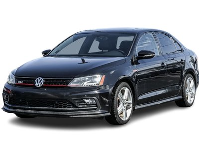 Volkswagen Jetta Sedan  2017 à Saint-Bruno-de-Montarville, Québec
