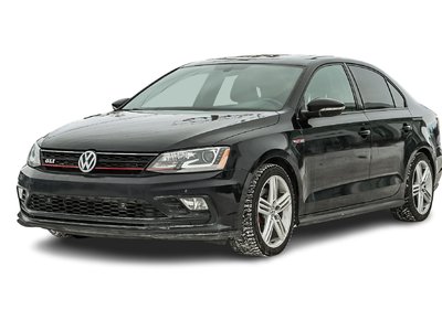 Volkswagen Jetta Sedan  2017 à Saint-Bruno-de-Montarville, Québec