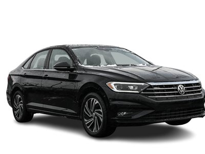 Volkswagen Jetta  2019 à Saint-Bruno-de-Montarville, Québec