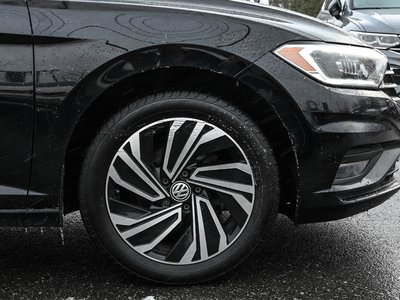 2019 Volkswagen Jetta in Saint-Bruno-de-Montarville, Quebec