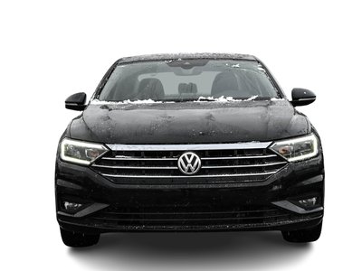 Volkswagen Jetta  2019 à Saint-Bruno-de-Montarville, Québec