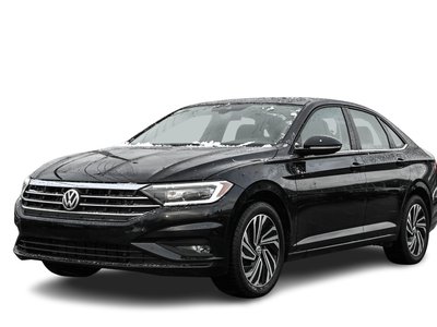 Volkswagen Jetta  2019 à Saint-Bruno-de-Montarville, Québec
