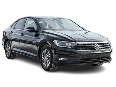 2019 Volkswagen Jetta in Saint-Bruno-de-Montarville, Quebec