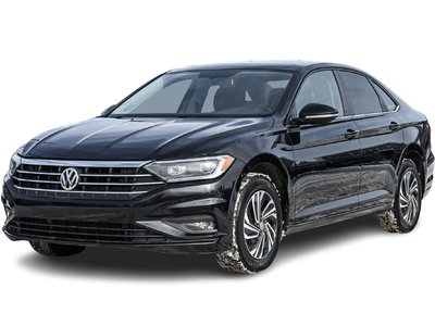 2019 Volkswagen Jetta in Saint-Bruno-de-Montarville, Quebec