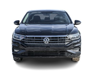 2019 Volkswagen Jetta in Saint-Bruno-de-Montarville, Quebec
