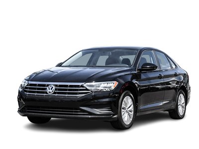 Volkswagen Jetta  2019 à Saint-Bruno-de-Montarville, Québec