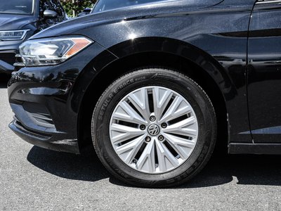 Volkswagen Jetta  2019 à Saint-Bruno-de-Montarville, Québec