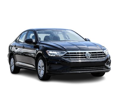 Volkswagen Jetta  2019 à Saint-Bruno-de-Montarville, Québec