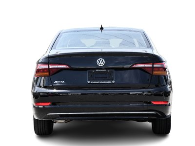 Volkswagen Jetta  2019 à Saint-Bruno-de-Montarville, Québec