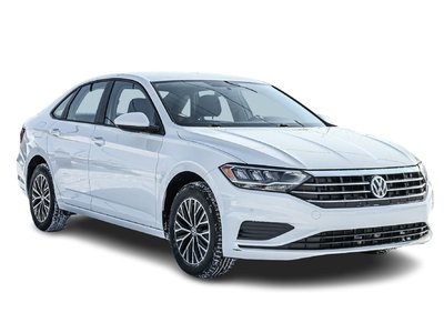 Volkswagen Jetta  2020 à Saint-Bruno-de-Montarville, Québec