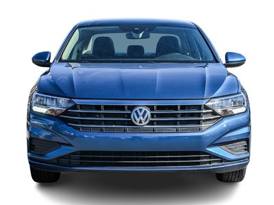 Volkswagen Jetta  2021 à Saint-Bruno-de-Montarville, Québec