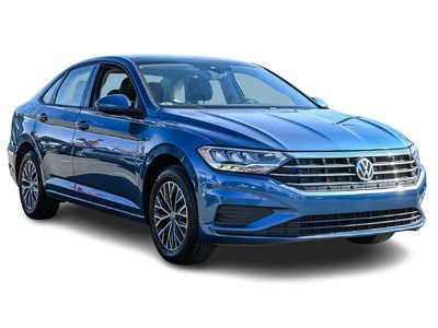 Volkswagen Jetta  2021 à Saint-Bruno-de-Montarville, Québec