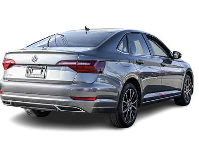 2021 Volkswagen Jetta in Saint-Bruno-de-Montarville, Quebec