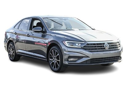 2021 Volkswagen Jetta in Saint-Bruno-de-Montarville, Quebec