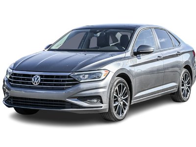 2021 Volkswagen Jetta in Saint-Bruno-de-Montarville, Quebec
