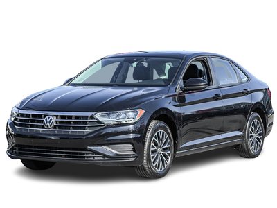 Volkswagen Jetta  2021 à Saint-Bruno-de-Montarville, Québec