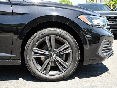 2023 Volkswagen Jetta in Saint-Bruno-de-Montarville, Quebec
