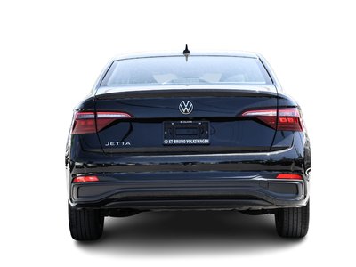 2023 Volkswagen Jetta in Saint-Bruno-de-Montarville, Quebec