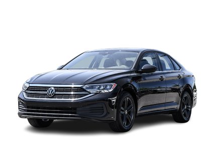 2023 Volkswagen Jetta in Saint-Bruno-de-Montarville, Quebec