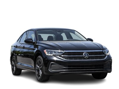 2023 Volkswagen Jetta in Saint-Bruno-de-Montarville, Quebec