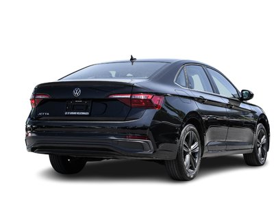 2023 Volkswagen Jetta in Saint-Bruno-de-Montarville, Quebec