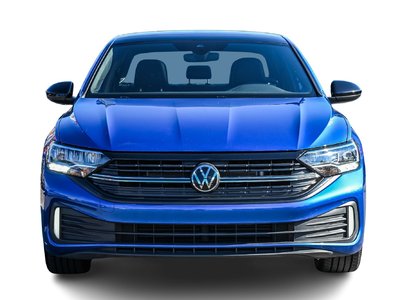 Volkswagen Jetta  2024 à Saint-Bruno-de-Montarville, Québec