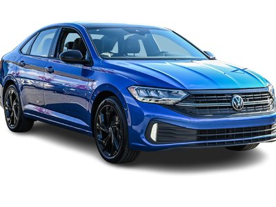 Volkswagen Jetta  2024 à Saint-Bruno-de-Montarville, Québec