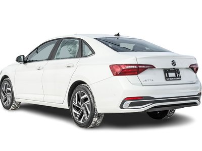 2024 Volkswagen Jetta in Saint-Bruno-de-Montarville, Quebec