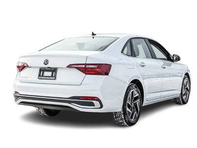 Volkswagen Jetta  2024 à Saint-Bruno-de-Montarville, Québec