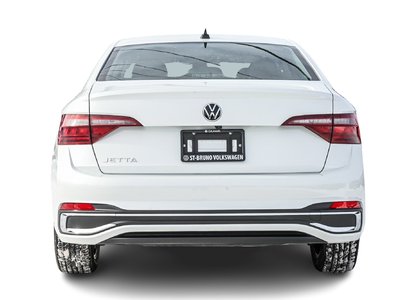 2024 Volkswagen Jetta in Saint-Bruno-de-Montarville, Quebec