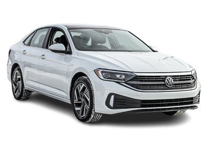 Volkswagen Jetta  2024 à Saint-Bruno-de-Montarville, Québec
