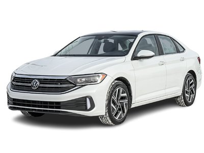 Volkswagen Jetta  2024 à Saint-Bruno-de-Montarville, Québec