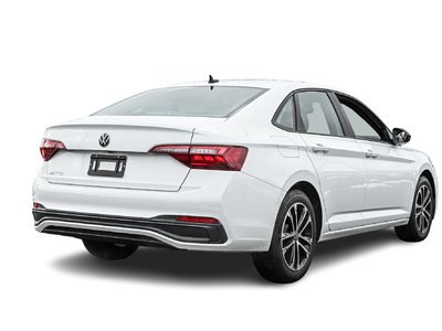 Volkswagen Jetta  2024 à Saint-Bruno-de-Montarville, Québec