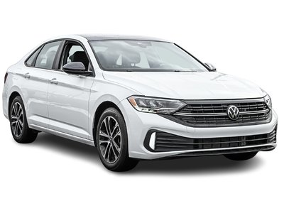 Volkswagen Jetta  2024 à Saint-Bruno-de-Montarville, Québec