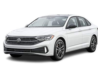 Volkswagen Jetta  2024 à Saint-Bruno-de-Montarville, Québec