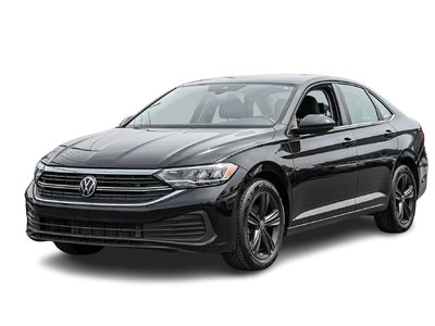 2024 Volkswagen Jetta in Saint-Bruno-de-Montarville, Quebec