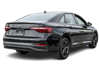 2024 Volkswagen Jetta in Saint-Bruno-de-Montarville, Quebec