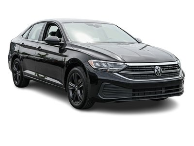 2024 Volkswagen Jetta in Saint-Bruno-de-Montarville, Quebec