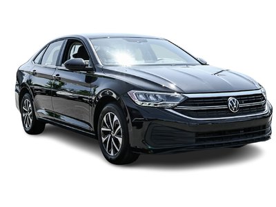 Volkswagen Jetta  2024 à Saint-Bruno-de-Montarville, Québec