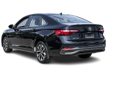 Volkswagen Jetta  2024 à Saint-Bruno-de-Montarville, Québec