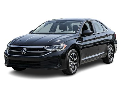 Volkswagen Jetta  2024 à Saint-Bruno-de-Montarville, Québec