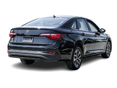 Volkswagen Jetta  2024 à Saint-Bruno-de-Montarville, Québec